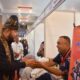 Wali Kota Padang Fadly Amran membuka Padang Job Fair 2025 di Gedung Bagindo Aziz Chan Youth Center, dihadiri perwakilan BP2MI dan Kemenaker RI.