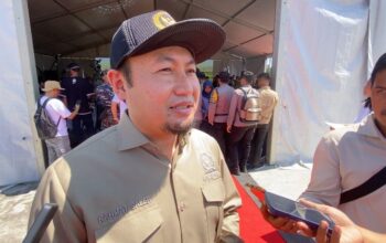 Rahmat Saleh Desak Pemerintah Tetapkan Status Bencana Nasional di Sumatera