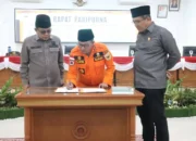 APBD Tanah Datar 2026 Disetujui, Prioritaskan Pendidikan hingga Infrastruktur