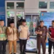 Program air bersih siap minum tersebut diresmikan langsung oleh Wali Kota Solok, Ramadhani Kirana Putra, di halaman Rumah Sakit Serambi Madinah pada Selasa, 25/11/2025.