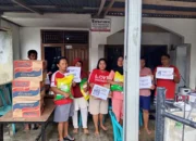 Rahmat Saleh Respon Cepat Banjir Sumbar, Minta Sistem Peringatan Dini Ditingkatkan