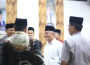 Wawako Solok Buka TC Kafilah Kota Solok Untuk MTQ Nasional Provinsi Sumatera Barat