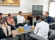 Wako Solok Koordinasi ke BKN dan Kemenpan RB Terkait Penyesuaian Jabatan Pasca Perubahan SOTK