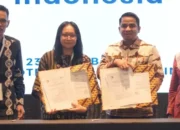 Pemko Solok Jalin Mou Bersama Sociopreneur Indonesia