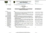 Darurat Bencana, Pemprov Sumbar Alihkan Belajar Siswa via Daring