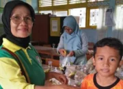 Pemko Padang Alihkan Dapur MBG untuk Pengungsi, Percepatan Bantuan Banjir