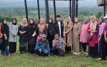 Insan Seni Tradisi Desak Bersihkan Tempat Hiburan Berkedok Lapiak Gurau