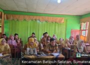 bahas-pbm-di-sekolah-terdampak-bencana,-disdik-tanah-datar-gelar-rakor