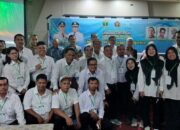 PWI Sumbar Tingkatkan Kompetensi Wartawan Lewat UKW