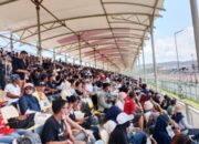 Mandalika Umumkan Jadwal Balap 2026, MotoGP Jadi Andalan
