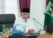 Pemprov Sumbar Salurkan 358 Ton Bantuan Pangan untuk Korban Bencana