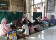 Pemko Padang Obati Trauma Anak Korban Banjir Bandang