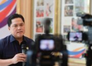 Menpora Siapkan Bantuan Olahraga, Warganet Kritik Timing Tak Tepat