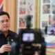 erick-thohir-bakal-kirim-bantuan-alat-olahraga-untuk-korban-bencana,-warganet:-orang-lagi-bencana-dia-malah-becanda!