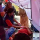 posko-semen-padang-peduli-didatangi-korban-banjir-bandang-palembayan-untuk-mendapatkan-pelayanan-kesehatan