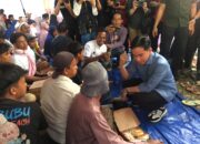 Wapres Tinjau Agam, Genjot Pemulihan dan Bantuan Bencana