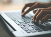 Polytron Jual Laptop i3, RAM 8GB, Garansi Lindungi Kerusakan!