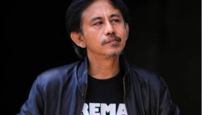 Keluarga Ungkap Alasan Kubur Epy Kusnandar Tak Ikuti Wasiat