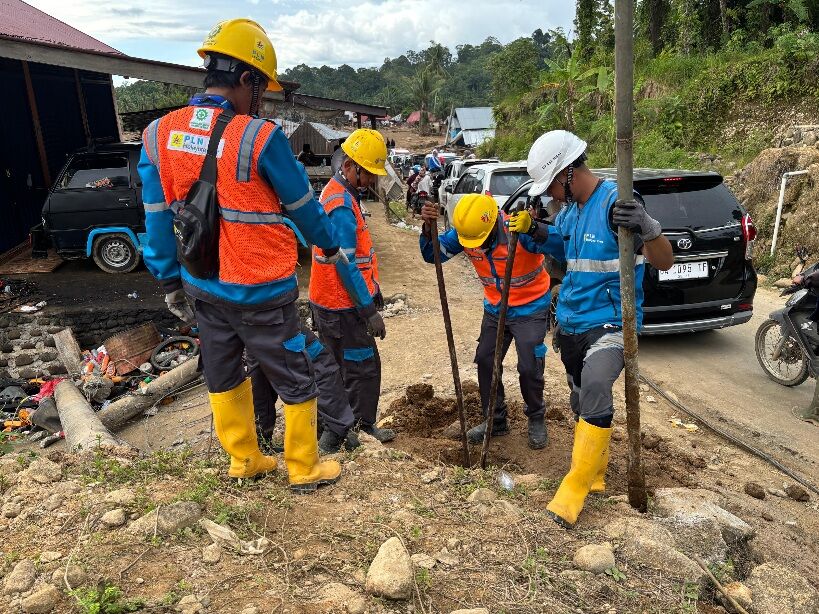 pemulihan-infrastruktur-listrik-sumbar-berjalan-optimal,-100-persen-nyala