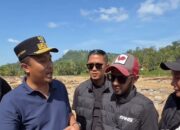 Raffi Ahmad Bantu Rp5 Miliar untuk Pulihkan Sumbar