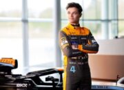 Norris Amankan Gelar Juara Dunia F1, Verstappen Tak Terbendung!