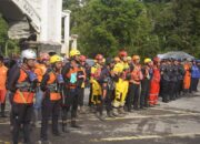 Tim Gabungan Sisir Padang Panjang, Cari 33 Korban Hilang