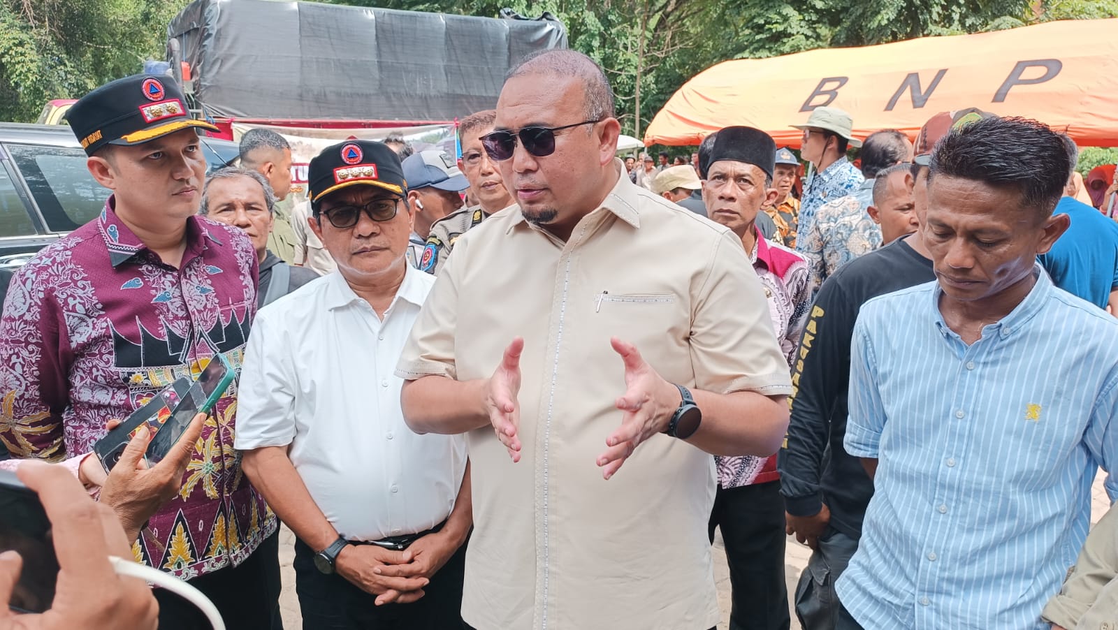 perumda-am-padang-dapat-kucuran-anggaran-rp460-m