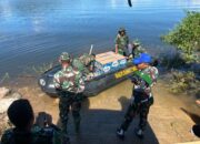 Danone Indonesia Salurkan Bantuan, Pulihkan Distribusi Pasca Banjir Sumatra