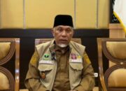 Korban Hilang Belum Ditemukan, Sumbar Perpanjang Tanggap Darurat