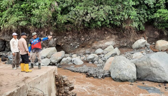 Perumda AM Padang Percepat Pemulihan, Distribusi Air Bersih Capai 98 Persen