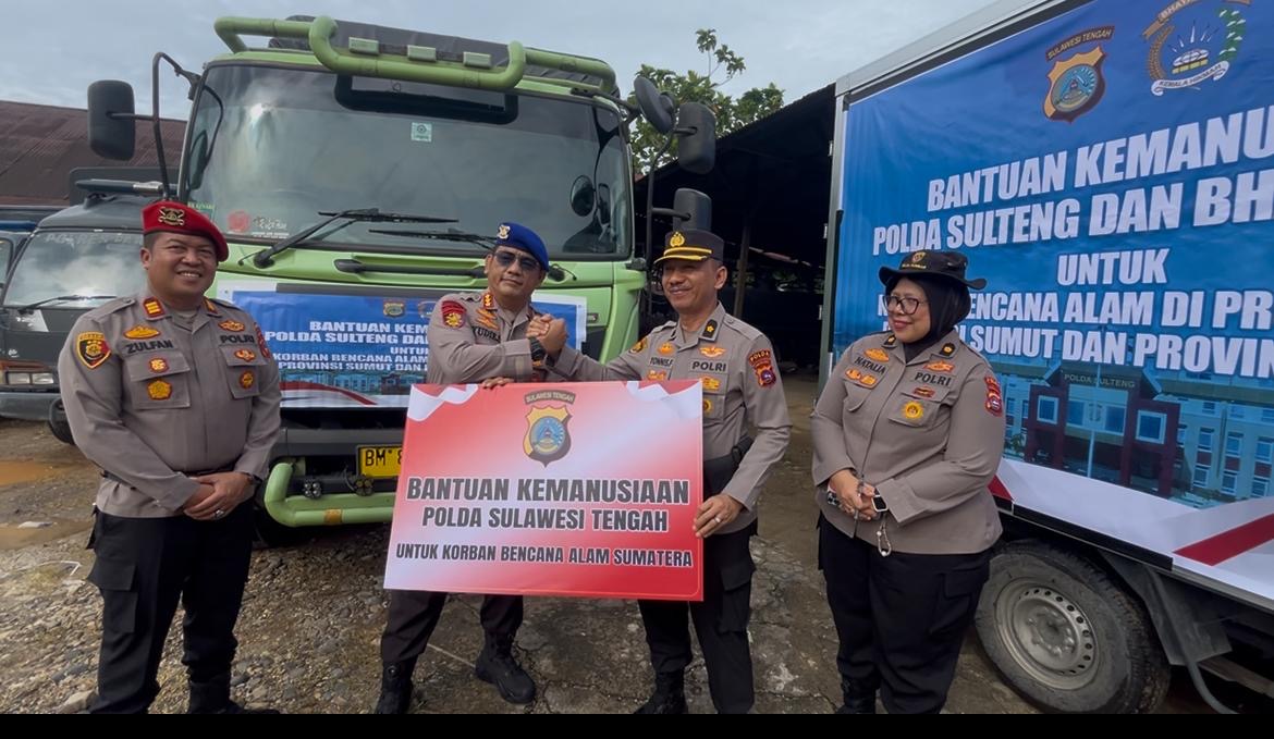 polda-sulteng-salurkan-bantuan-kemanusiaan-untuk-korban-bencana-alam-di-sumbar
