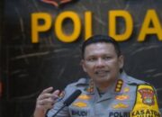 Polisi Amankan Dua Tersangka Penipuan Wedding Organizer Ayu Puspita