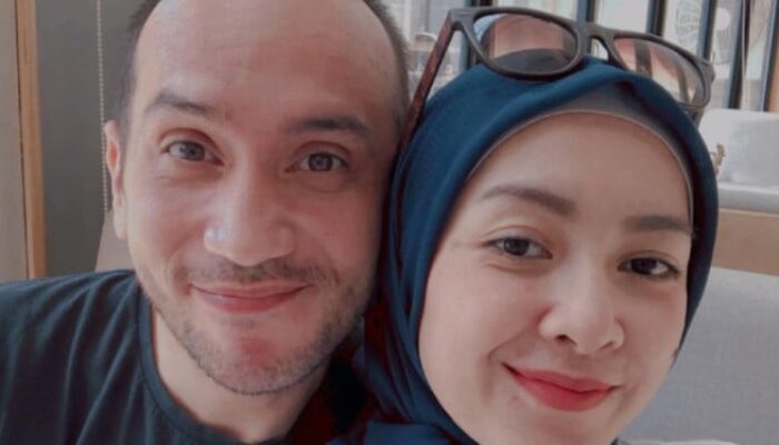 Richa Ungkap Firasat, Gary Iskak Beri Tanda Sebelum Meninggal!