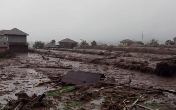 BNPB dan PNM Susun Skema Pemulihan Ekonomi Korban Bencana di Agam
