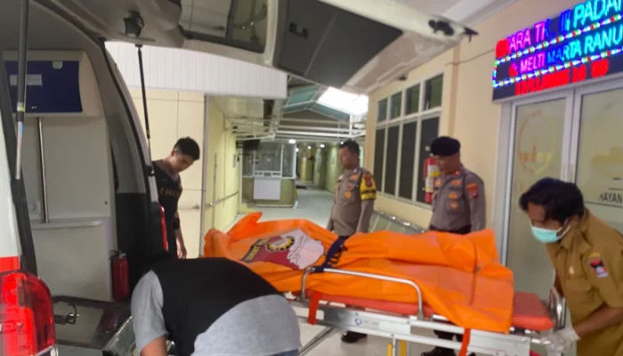 DVI Identifikasi 205 Korban Bencana Sumbar, Pencarian Terus Berlanjut