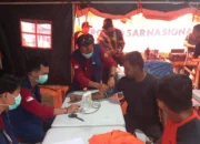 Tim Medis SPH Evakuasi Korban, Buka Posko Pengungsian