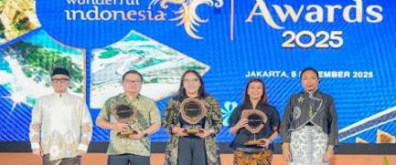 di-balik-tantangan-kurangnya-promosi,-tiga-desa-wisata-ini-raih-wia-2025