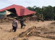Agam Percepat Perbaikan Listrik Pasca Bencana Hidrometeorologi