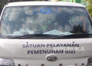 Sopir Pengganti Tabrak Siswa, Diduga Salah Injak Pedal di Jakarta