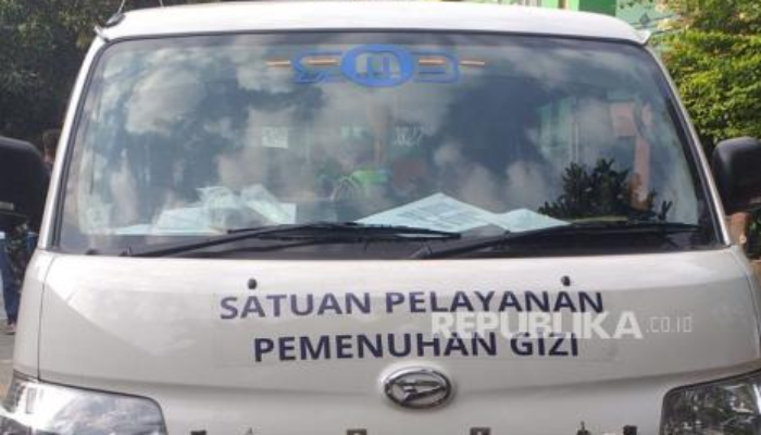 Sopir Pengganti Tabrak Siswa, Diduga Salah Injak Pedal di Jakarta