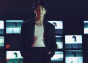 Jungkook Tutupi Tato? Rumor Pacaran dengan Winter Kembali Mencuat