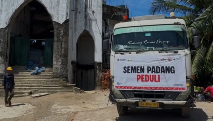 BUMN Salurkan Rp62,2 Miliar, Percepat Pemulihan Sumatra Terdampak
