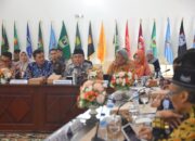 Banjir Picu Inflasi, Padang Percepat Perbaikan Irigasi Pertanian