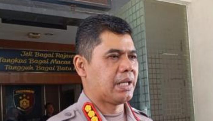 Polisi Buru Youtuber Hina Suku Sunda dan Viking