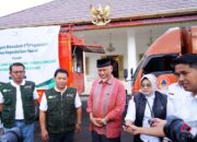 Pegadaian Salurkan Bantuan Rp680 Juta untuk Korban Banjir Sumbar