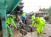 Update Korban Bencana Agam: Renggut 192 Nyawa, Puluhan Lainnya Masih Hilang