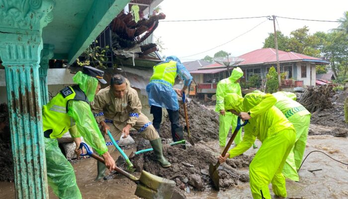 Update Korban Bencana Agam: Renggut 192 Nyawa, Puluhan Lainnya Masih Hilang