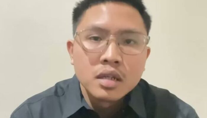 Viral Resbob Hina Orang Sunda, Riwayat Ayah Terlibat Korupsi Jadi Sorotan