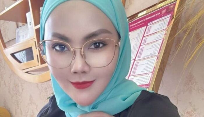 Soroti Celah Sistem, Ade Fitrie Kirana Serukan Perubahan Pola Didik Lindungi Anak