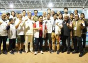 Menpora Dorong Ketua Cabor Kawal Atlet di SEA Games